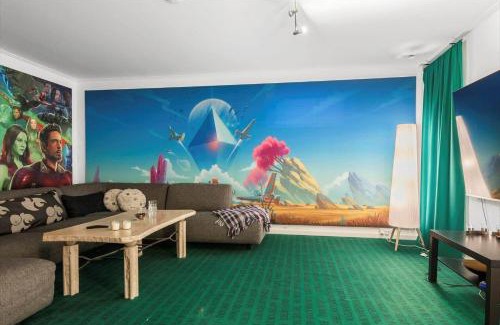 Lystrup House | 8250-Ega-Strandvangsvej-52