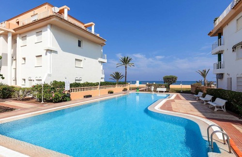Denia Apartment | 83 m² Apartment ∙ 2 bedrooms ∙ 4 guests