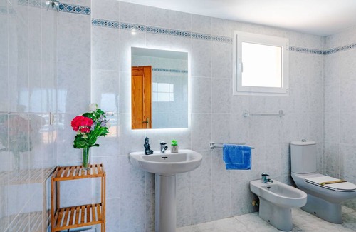 Denia Apartment | 83 m² Apartment ∙ 2 bedrooms ∙ 4 guests