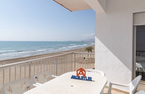 Cullera Apartment | 84 m² Apartment ∙ 3 bedrooms ∙ 8 guests