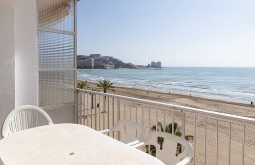 Cullera Apartment | 84 m² Apartment ∙ 3 bedrooms ∙ 8 guests