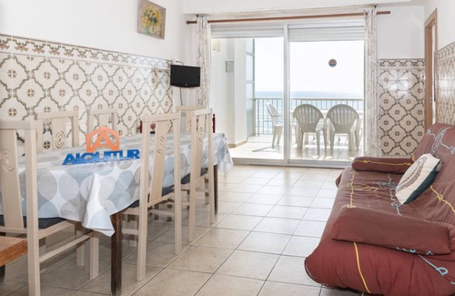 Cullera Apartment | 84 m² Apartment ∙ 3 bedrooms ∙ 8 guests