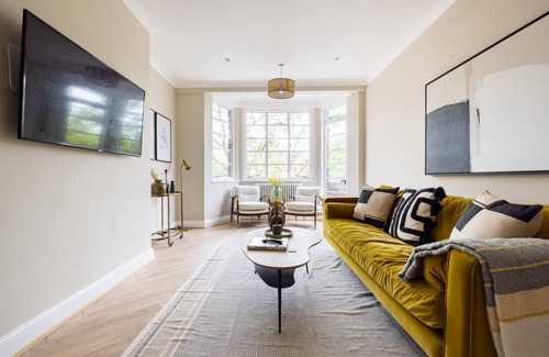 Blackheath Apartment | 84 m² Apartment ∙ 2 bedrooms ∙ 5 guests