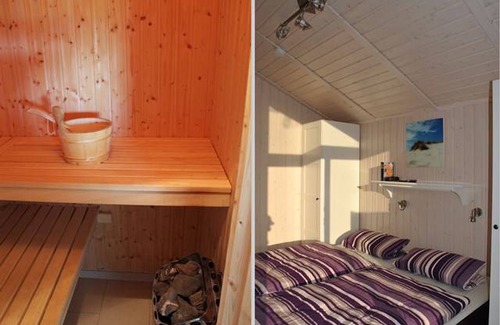 Wesselburenerkoog House | 84 m² House ∙ 3 bedrooms ∙ 4 guests