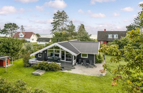 Vejlby Fed House | 84 m² House ∙ 3 bedrooms ∙ 6 guests