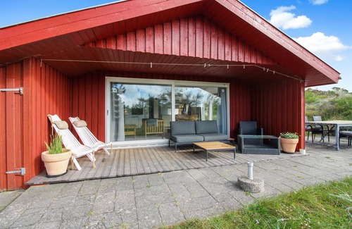 Grærup Strand House | 84 m² House ∙ 3 bedrooms ∙ 6 guests
