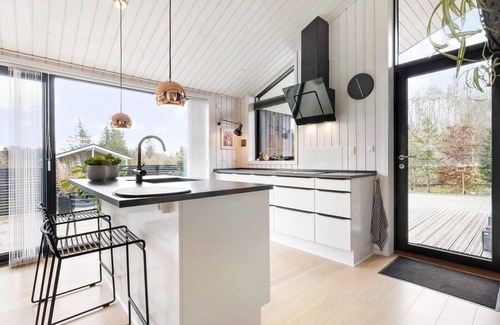 Femmøller House | 8411 Ebeltoft - Fyrbakken 13