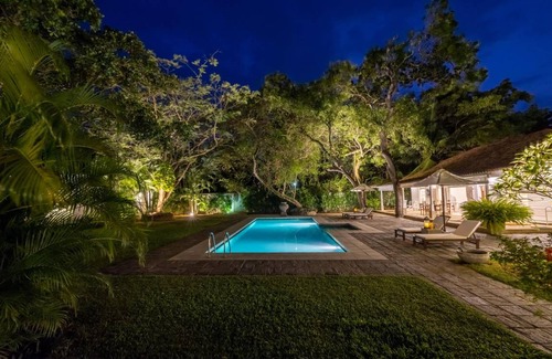Morakatiyara Villa | 842 m² Villa ∙ 2 bedrooms ∙ 4 guests