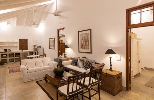 Morakatiyara Villa | 842 m² Villa ∙ 2 bedrooms ∙ 4 guests