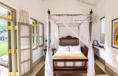 Morakatiyara Villa | 842 m² Villa ∙ 4 bedrooms ∙ 9 guests
