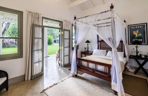 Morakatiyara Villa | 842 m² Villa ∙ 4 bedrooms ∙ 9 guests