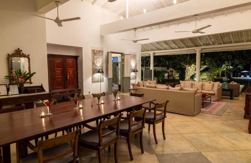 Morakatiyara Villa | 842 m² Villa ∙ 4 bedrooms ∙ 9 guests