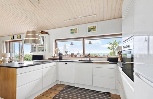 Skodshoved House | 84262 Knebel - Fasanvænget 15