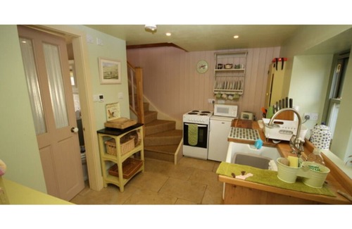 Fremington Cottage | 8430499, Swallows Byre