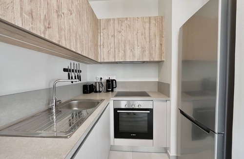 Kapparis Apartment | 85 KAP - Stay Mythical Blue Apartment