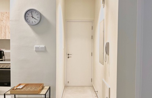 Kapparis Apartment | 85 KAP - Stay Mythical Blue Apartment