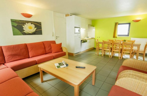 Rauw Other | 85 m² Accommodation ∙ 4 bedrooms ∙ 8 guests