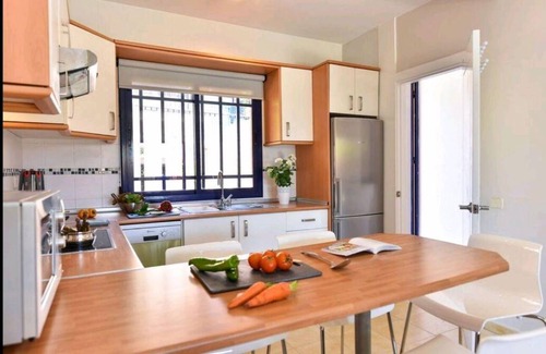 Costa Meloneras Apartment | 85 m² Apartment ∙ 2 bedrooms ∙ 4 guests