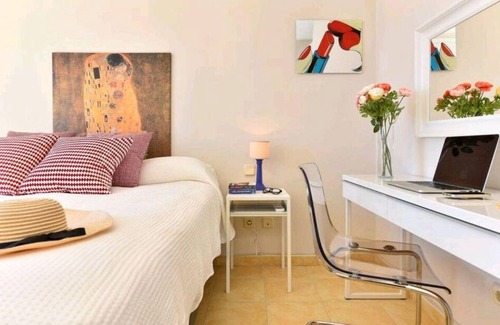 Costa Meloneras Apartment | 85 m² Apartment ∙ 2 bedrooms ∙ 4 guests