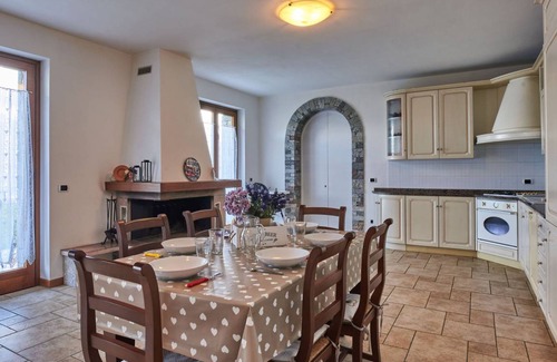 Brenzio Apartment | 85 m² Apartment ∙ 1 bedroom ∙ 6 guests