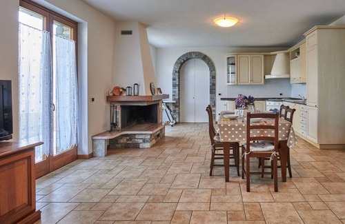 Brenzio Apartment | 85 m² Apartment ∙ 1 bedroom ∙ 6 guests