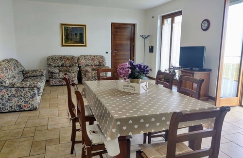 Brenzio Apartment | 85 m² Apartment ∙ 1 bedroom ∙ 6 guests