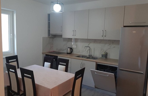 Stanici Apartment | 85 m² Apartment ∙ 2 bedrooms ∙ 6 guests