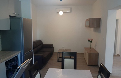 Stanici Apartment | 85 m² Apartment ∙ 2 bedrooms ∙ 6 guests