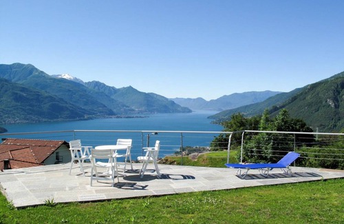 Brenzio Apartment | 85 m² Apartment ∙ 2 bedrooms ∙ 6 guests