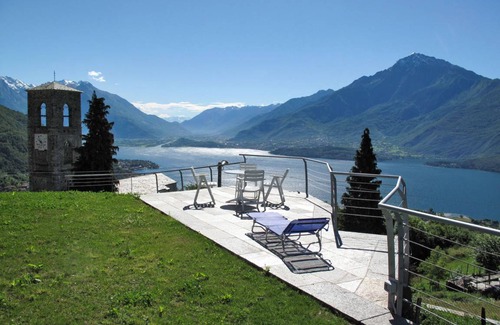 Brenzio Apartment | 85 m² Apartment ∙ 2 bedrooms ∙ 6 guests