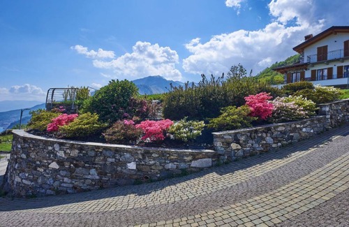 Brenzio Apartment | 85 m² Apartment ∙ 2 bedrooms ∙ 6 guests