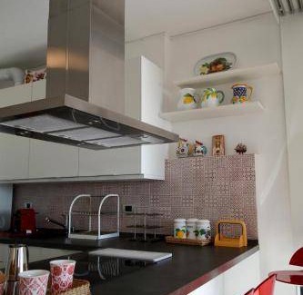Varazze Apartment | 85 m² Apartment ∙ 2 bedrooms ∙ 6 guests