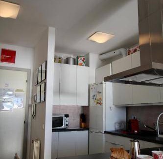 Varazze Apartment | 85 m² Apartment ∙ 2 bedrooms ∙ 6 guests