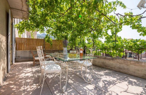 Nyons Apartment | 85 m² Apartment ∙ 2 bedrooms ∙ 4 guests