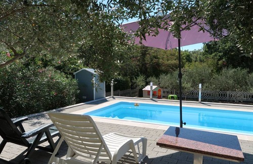 Labin Apartment | 85 m² Apartment ∙ 2 bedrooms ∙ 4 guests