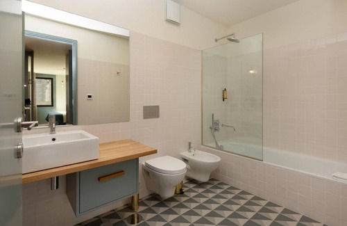 Porto Apartment | 85 m² Apartment ∙ 2 bedrooms ∙ 5 guests