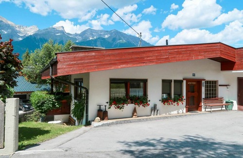Tobadill Apartment | 85 m² Apartment ∙ 3 bedrooms ∙ 7 guests