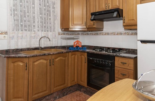 Cullera Apartment | 85 m² Apartment ∙ 3 bedrooms ∙ 6 guests