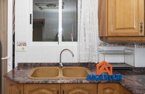 Cullera Apartment | 85 m² Apartment ∙ 3 bedrooms ∙ 6 guests