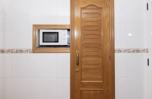 Cullera Apartment | 85 m² Apartment ∙ 3 bedrooms ∙ 6 guests