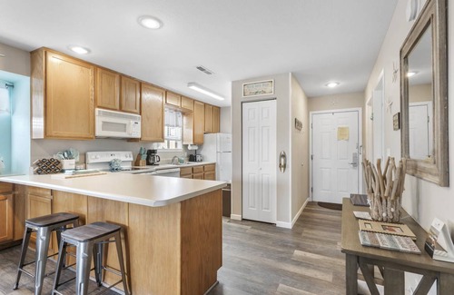 Indian Point Condo | 85 m² Condo ∙ 2 bedrooms ∙ 6 guests