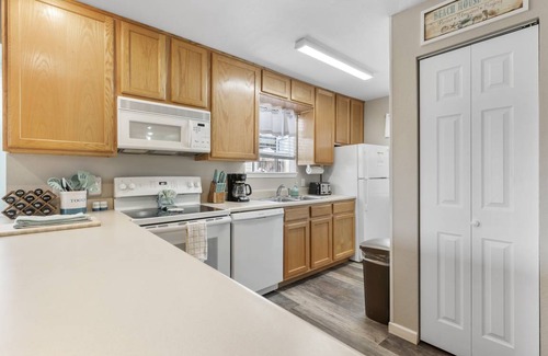 Indian Point Condo | 85 m² Condo ∙ 2 bedrooms ∙ 6 guests