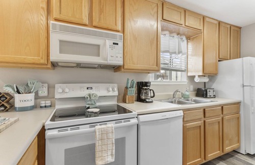 Indian Point Condo | 85 m² Condo ∙ 2 bedrooms ∙ 6 guests