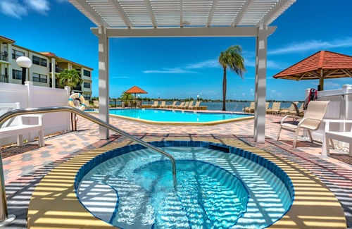 Casa del Mar Condo | 85 m² Condo ∙ 2 bedrooms ∙ 4 guests