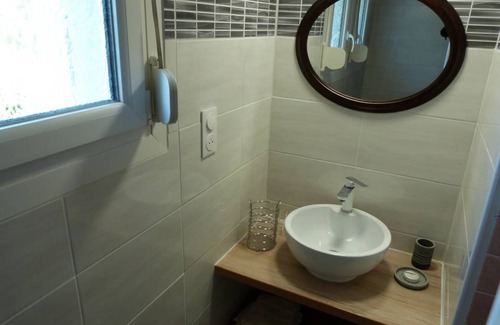 Vilosnes-Haraumont House | 85 m² House ∙ 3 bedrooms ∙ 5 guests