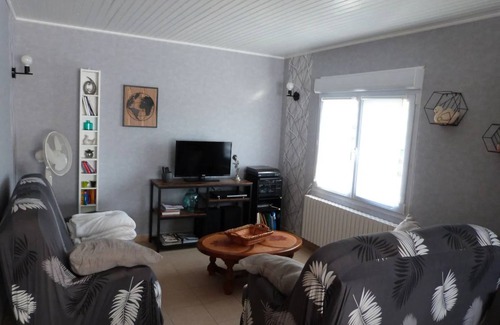 Vilosnes-Haraumont House | 85 m² House ∙ 3 bedrooms ∙ 5 guests