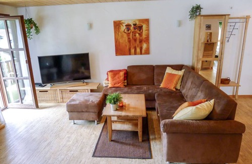 Surava Villa | 85 m² Villa ∙ 1 bedroom ∙ 6 guests