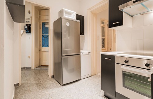 Wahring Apartment | 85sqm - 15 Min. City Center - 3 rooms