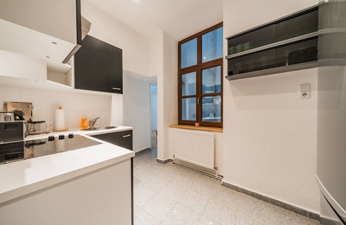 Wahring Apartment | 85sqm - 15 Min. City Center - 3 rooms