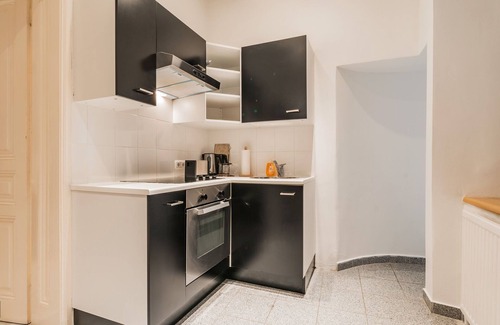 Wahring Apartment | 85sqm - 15 Min. City Center - 3 rooms